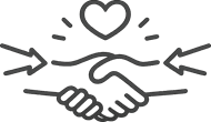 Trust icon
