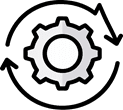 successful transitions icon